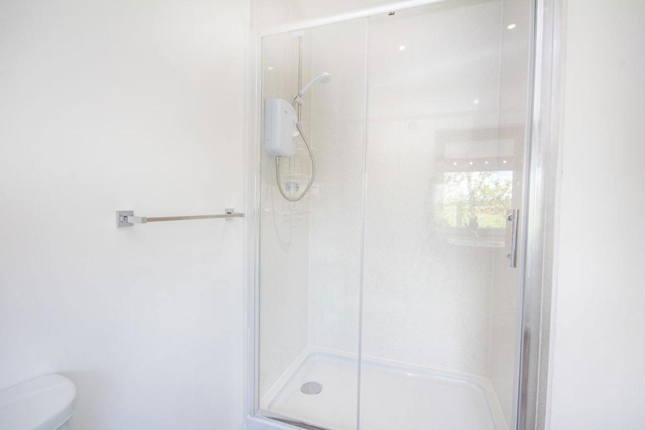 Altonsyde Studios Nairn Exteriér fotografie