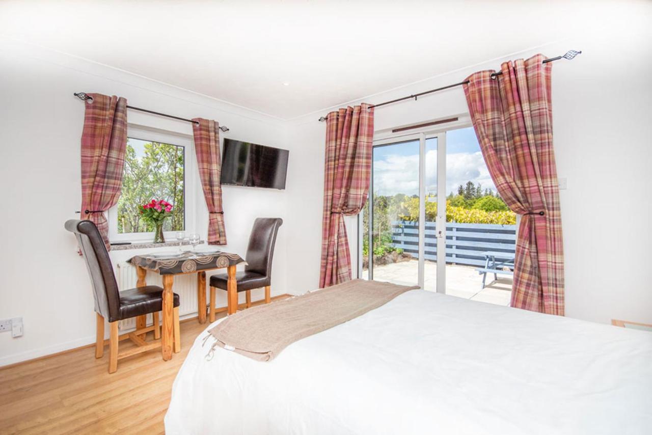 Altonsyde Studios Nairn Exteriér fotografie